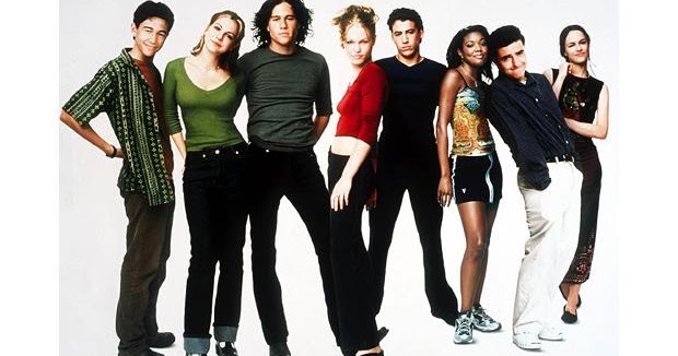 Tentang Film 10 Things I Hate About You (1999)  One Story 