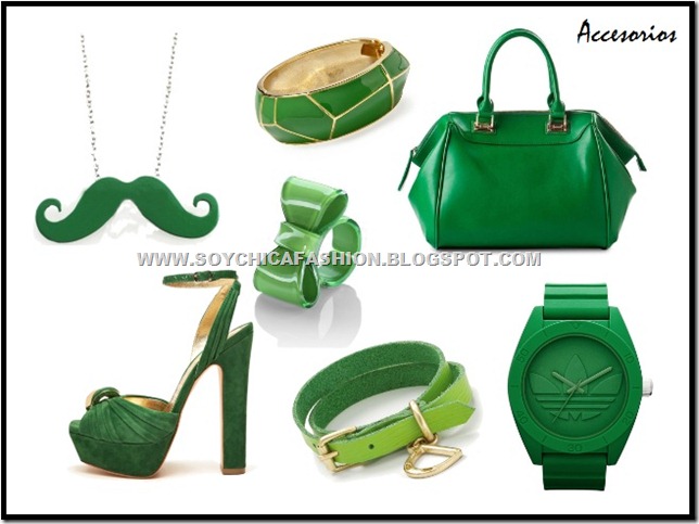 accesorios