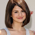 Selena Gomez Medium Short Hairstyles for Teen Girls