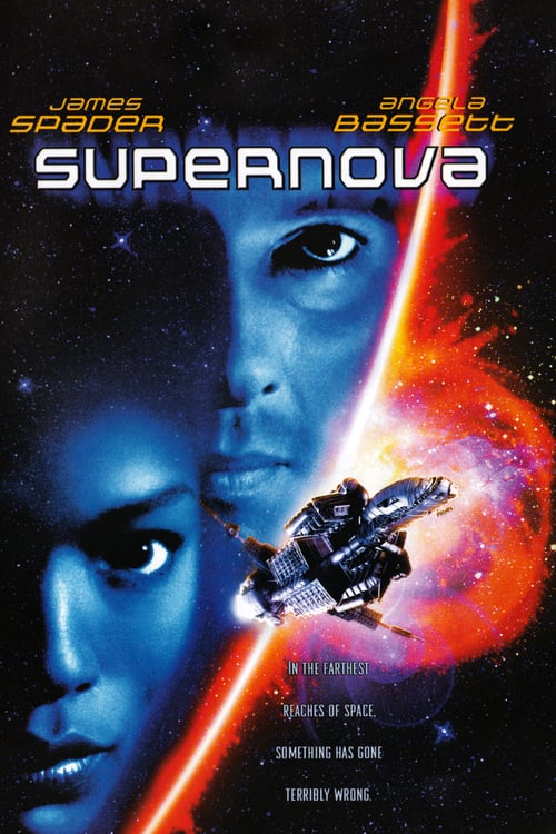 [HD] Supernova (El fin del universo) 2000 Pelicula Completa Subtitulada En Español Online