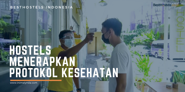 protokol kesehatan besthostels indonesia