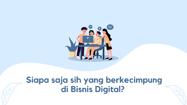 Laptop untuk bisnis online