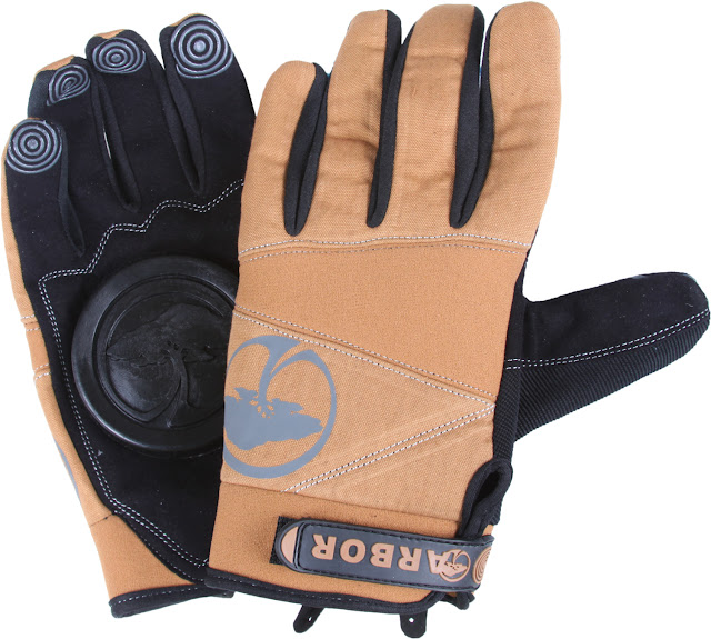 Arbor Slide Gloves1