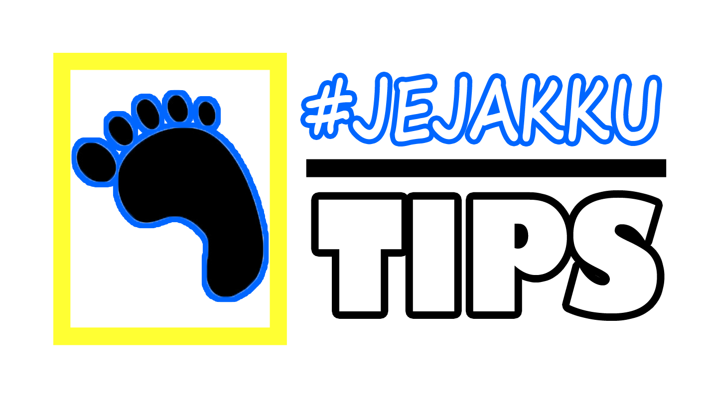 Tips #JEJAKKU di Pantai Batakan  ARRAY DOSSU