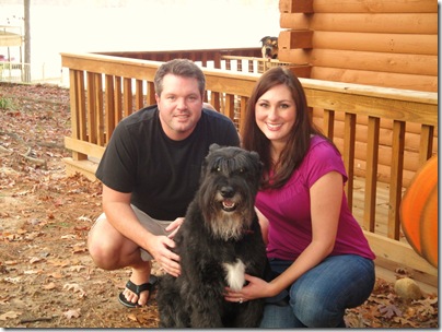 22.  Lorin Lucy and Logan