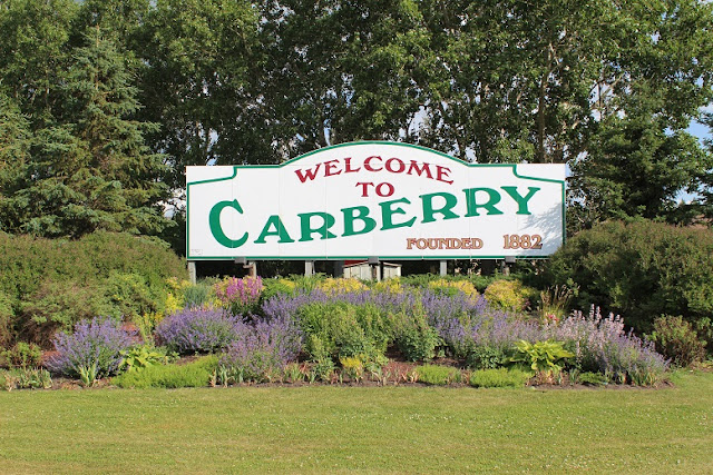 Welcome to carberry