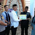 Wali Kota Medan Safari Ramadhan di Medan Area  