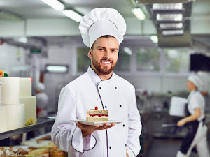 Quelles sont les professions liées à la pâtisserie ?