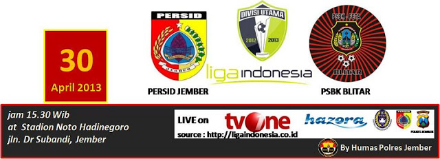 PERSID vs PSBK