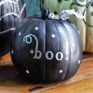 5 Pumpkin Carving Ideas