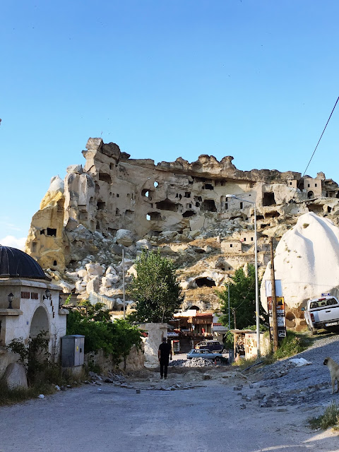 Cappadocia guide for first timers