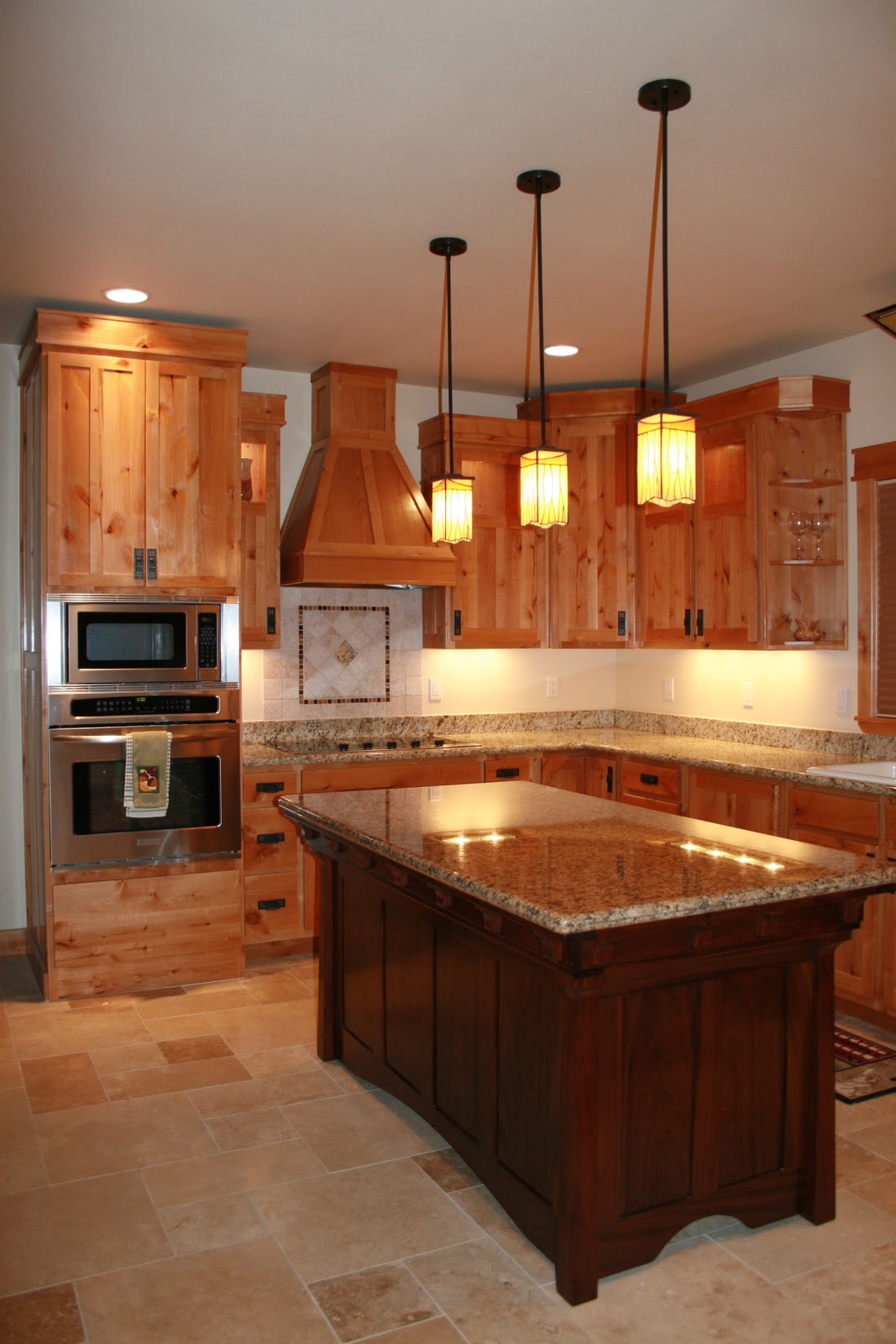 American Woodworks Cabinets