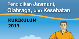 RPP PJOK Kelas 9 Kurikulum 2013 Revisi Terbaru