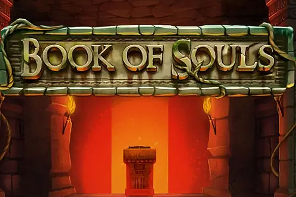 Book of Souls Slot Demo