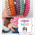 Box Braid Leather Bracelet DIY