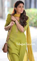 Nayanthara HD images
