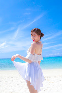 180717 Fresh & Beautiful Twice’s Members From DTNA Behind The Scenes Photos