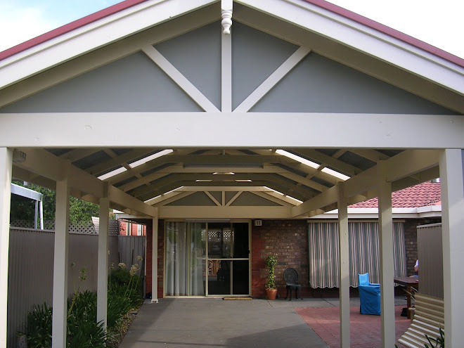 pergola carport designs