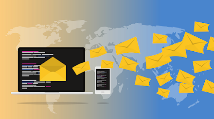 Benefits of Email Marketing for SaaS