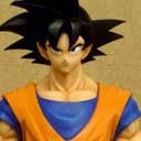 FIGURA SON GOKU Gigantic Series DRAGON BALL Z