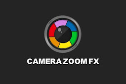 Camera ZOOM FX Premium MOD APK 6.3.3 Tanpa Iklan