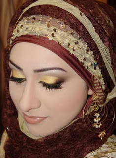 How Hijab Enhances Your Beauty