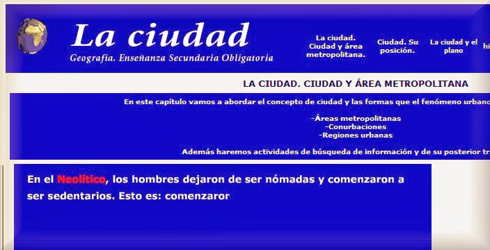 http://catedu.es/materialesccss/ciudad_AAMM/Ciudad_AAMM1.htm