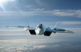 lebih hebat dari F-22 raptor