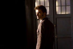 the end of time for the tenth doctor