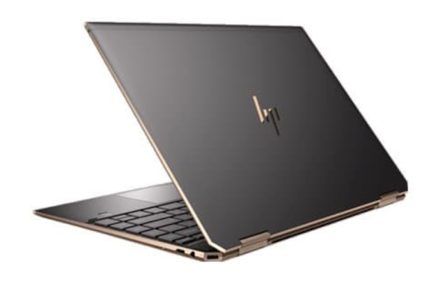 HP Laptop SPECTRE X360 CONVERTIBLE 13-AW2510TU
