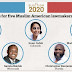 Kabar Baik, Separuh Lebih Kandidat Muslim Menang Pemilu AS