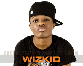 #Coded-ish News:Wizkid Turns 23 Today - Happy Birthday Wiz-Kid