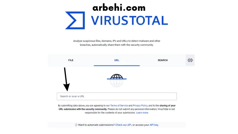 VirusTotal Mobile