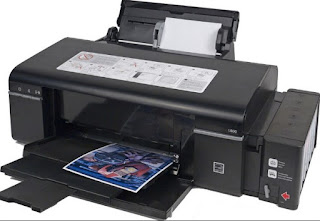 Printer Epson L800 Free Driver Download