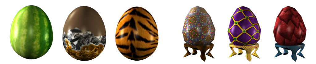 Knc Test 2013 - merely egg roblox