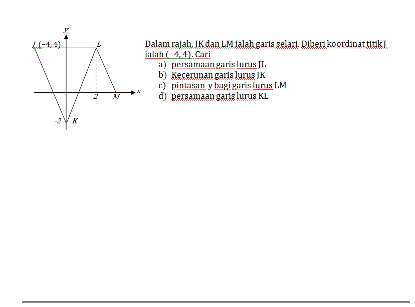 Soalan Matematik Nombor Perdana - Selangor t