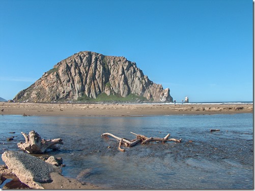 HPIM2905-Morro Rock