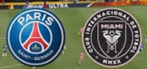 Resultado PSG vs Inter Miami Mundial Clubes 29-6-2025 Resultado PSG vs Inter Miami Mundial Clubes 29-6-2025