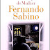 Um corpo de mulher - Fernando Sabino