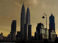 Kuala Lumpur