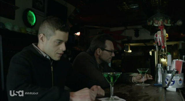 download Mr robot  season 1 episode 3 d3bug