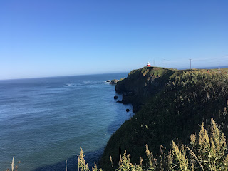 北海道ツーリング