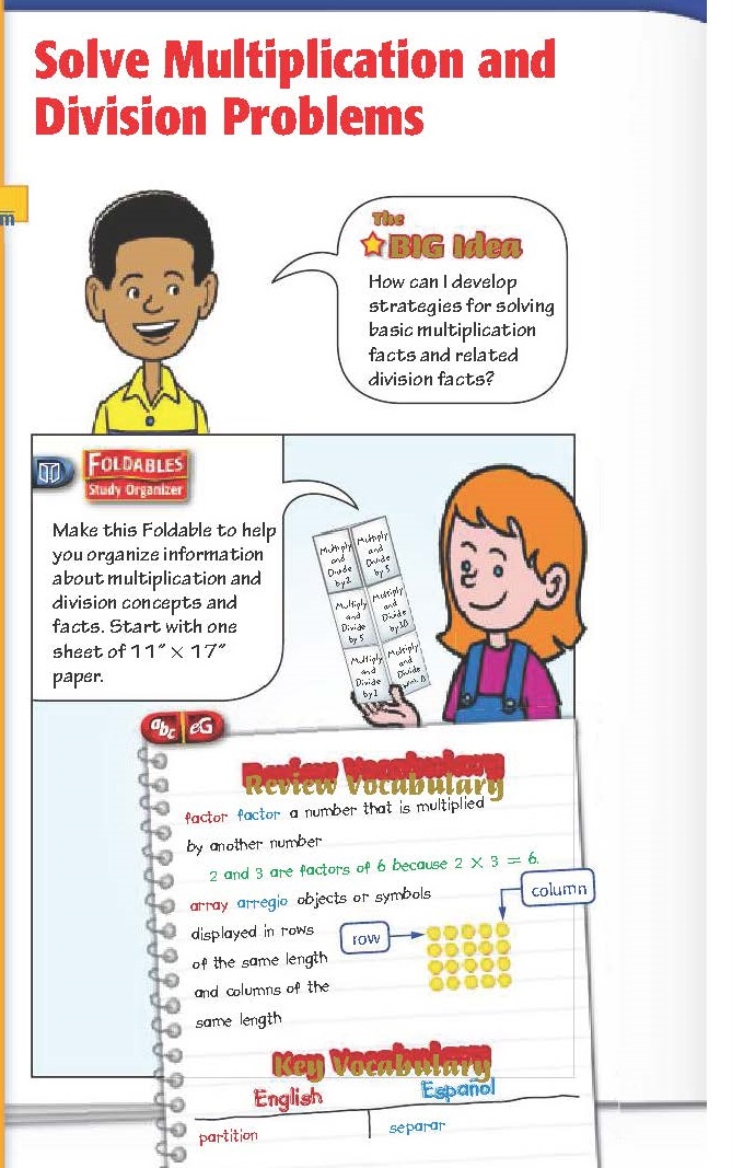 2nd grade math worksheets multiplication division problems khanbooks