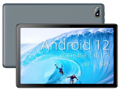 Review XINHENGTAI G15 10.1 Inch Android 12 Tablet