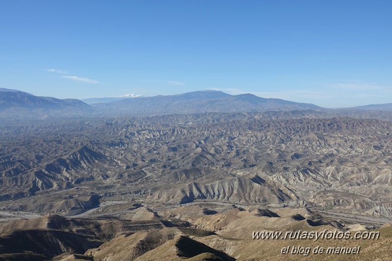 Cerro Alfaro