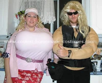 Halloween Costumes for Couples