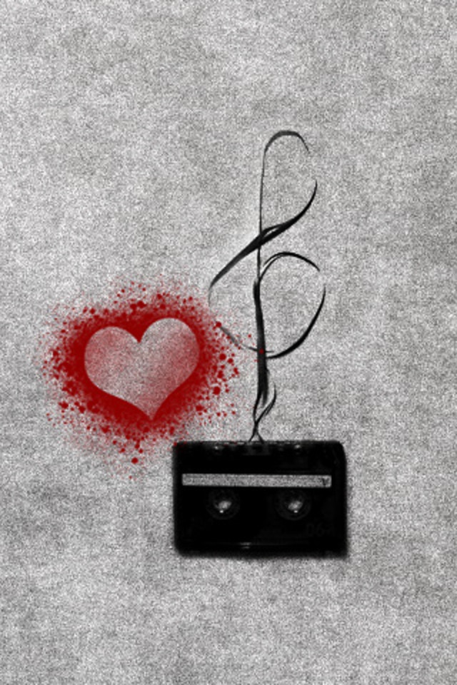 "Music can change the world, because it can change people." -Bono