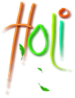 Happy Holi Greetings