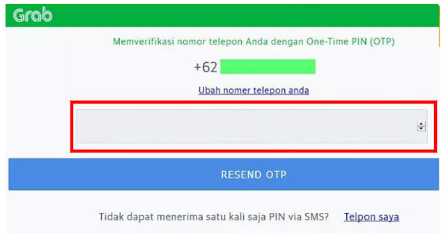 Cara Daftar Jadi Grabbike dan Grabcar Online  Cara Daftar Jadi Grabbike dan Grabcar Online 2020