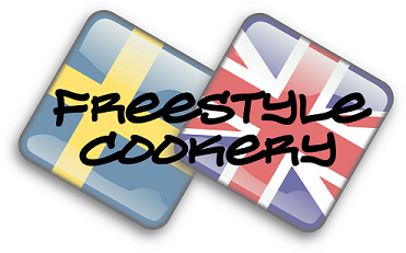 Freestyle Cookery